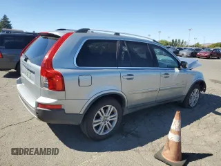 2011 Volvo XC90 I6 z VIN YV4952CY5B1575131, wystawiony jako Copart lot #58092025 z przebiegiem 170 322 mil mil oraz Szkoda całkowita • Salvage title. Historia ofert i sprzedaży dostępna na DreamBid. Obrazek 3.