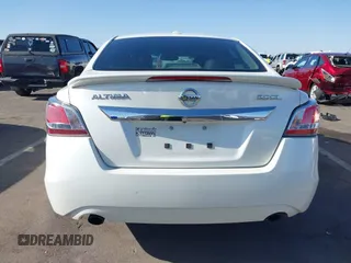 2014 Nissan Altima SL with VIN 1N4BL3AP4EC267165, listed as a IAAI auction lot 42046064 with 154,758 mi miles and . Bid and sale history available at DreamBid. Image 16.