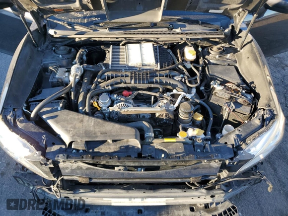 2018 Subaru WRX with VIN JF1VA1A68J9821846, listed as a Copart auction lot 71075343 with 77,636 mi miles. Bid and sale history available at carsss.com. Image 11.