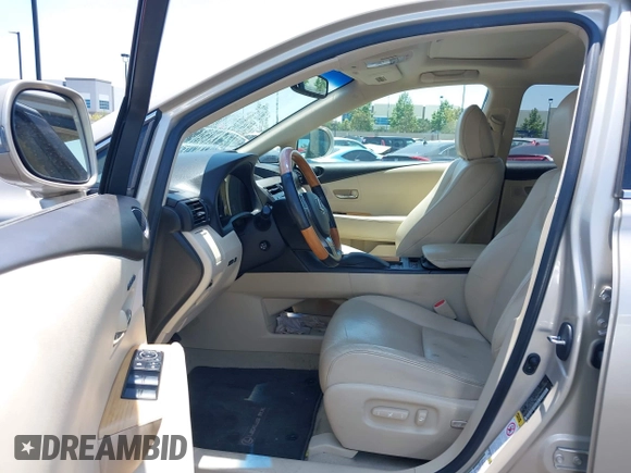 2015 Lexus RX 450h with VIN 2T2BC1BA0FC007066, listed as a IAAI auction lot 42462987 with 91,800 mi miles and . Bid and sale history available at DreamBid. Image 5.