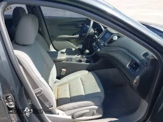 2015 Chevrolet Impala LS with VIN 2G11Z5SL5F9213015, listed as a IAAI auction lot 42552909 with 177,855 mi miles and . Bid and sale history available at DreamBid. Image 5.