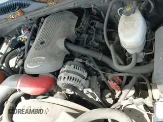 2004 Chevrolet Tahoe LT with VIN 1GNEK13Z24J310500, listed as a IAAI auction lot 42798759 with 238,748 mi miles and . Bid and sale history available at DreamBid. Image 12.