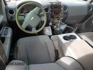 2007 Ford F-150 XLT z VIN 1FTRW14W47FB07005, wystawiony jako Copart lot #43366735 z przebiegiem 182 400 mil mil oraz Szkoda całkowita • Salvage title. Historia ofert i sprzedaży dostępna na DreamBid. Obrazek 8.
