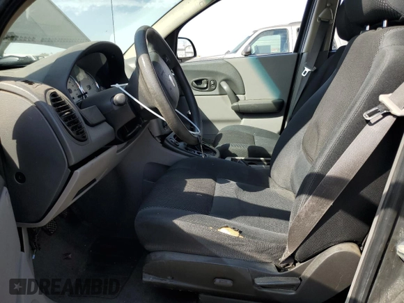 2003 Saturn VUE with VIN 5GZCZ23D13S854192, listed as a Copart auction lot 74508044 with 303,382 mi miles and Salvage Title. Bid and sale history available at DreamBid. Image 7.