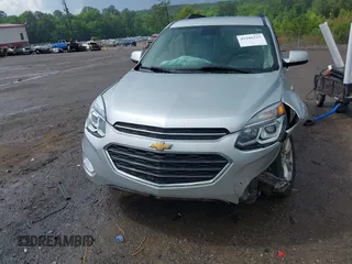 2017 Chevrolet Equinox LT with VIN 2GNALCEK9H6286478, listed as a IAAI auction lot 42106232 with 213,158 mi miles and . Bid and sale history available at DreamBid. Image 6.