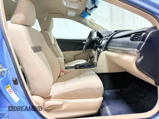 2014 Toyota Camry L with VIN 4T4BF1FK4ER360492, listed as a Copart auction lot 55798335 with 72,005 mi miles and Clean Title. Bid and sale history available at carsss.com. Image 5.