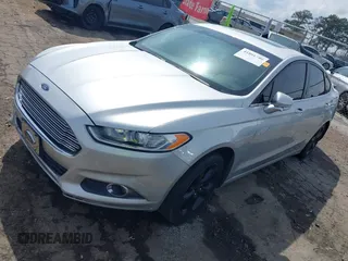 2016 Ford Fusion SE with VIN 3FA6P0H78GR189567, listed as a IAAI auction lot 41801780 with 134,802 mi miles. Bid and sale history available at carsss.com. Image 17.