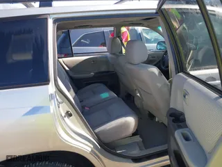2006 Toyota Highlander w/3rd Row with VIN JTEEP21A360145395, listed as a IAAI auction lot 41674994 with 221,794 mi miles. Bid and sale history available at carsss.com. Image 8.