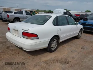 1997 Toyota Avalon XL with VIN 4T1BF12B7VU151537, listed as a IAAI auction lot 42173394 with 196,442 mi miles and . Bid and sale history available at DreamBid. Image 4.