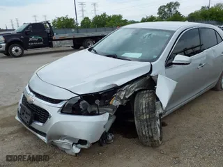 2014 Chevrolet Malibu LTZ with VIN 1G11H5SL6EF298682, listed as a IAAI auction lot 41060208 with 114,873 mi miles. Bid and sale history available at carsss.com. Image 6.