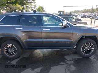 2020 Jeep Grand Cherokee Limited X with VIN 1C4RJFBG9LC101655, listed as a IAAI auction lot 42788228 with 69,638 mi miles and . Bid and sale history available at DreamBid. Image 13.