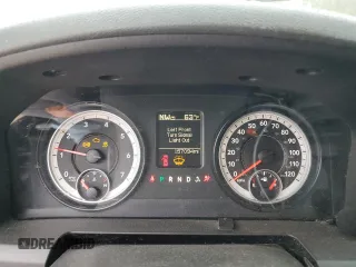2014 Ram 1500 Express with VIN 1C6RR6KT2ES114060, listed as a Copart auction lot 47602395 with 157,094 mi miles and Salvage Title. Bid and sale history available at carsss.com. Image 9.