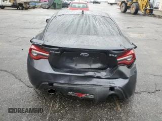 2017 Subaru BRZ Premium z VIN JF1ZCAB16H9603137, wystawiony jako Copart lot #79832194 z przebiegiem 40 952 mil mil oraz Szkoda całkowita • Salvage title. Historia ofert i sprzedaży dostępna na DreamBid. Obrazek 6.