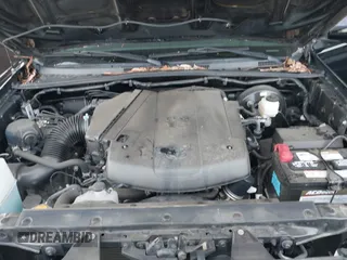 2015 Toyota Tacoma PreRunner with VIN 3TMKU4HNXFM046963, listed as a IAAI auction lot 41855850 with 39,213 mi miles and . Bid and sale history available at DreamBid. Image 10.