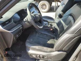 2024 Jeep Grand Cherokee Limited z VIN 1C4RJKBG1R8504016, wystawiony jako Copart lot #49071215 z przebiegiem Nie podano mil oraz Czysty tytuł • Clean title. Historia ofert i sprzedaży dostępna na DreamBid. Obrazek 7.