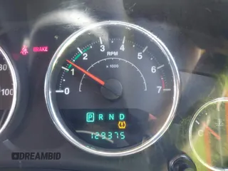 2012 Jeep Wrangler Unlimited Sport RHD with VIN 1C4BJWKGXCL221613, listed as a IAAI auction lot 42327004 with 129,375 mi miles and . Bid and sale history available at DreamBid. Image 15.