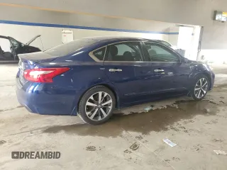2016 Nissan Altima S with VIN 1N4AL3AP7GN393037, listed as a Copart auction lot 54427695 with 89,158 mi miles and Clean Title. Bid and sale history available at carsss.com. Image 3.