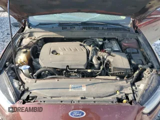 2015 Ford Fusion SE with VIN 3FA6P0HDXFR192734, listed as a Copart auction lot 63684215 with 154,437 mi miles and Clean title. Bid and sale history available at DreamBid. Image 11.