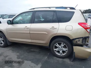 2011 Toyota RAV4 with VIN JTMBF4DV4B5046134, listed as a IAAI auction lot 42067416 with 102,652 mi miles. Bid and sale history available at carsss.com. Image 14.