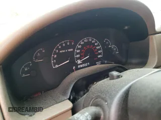 2002 Ford Explorer XLT с VIN 1FMDU73K02ZC66270, выставлен на аукционе Copart как лот 54757055 с пробегом Не указан миль и Списание • Salvage title. История ставок и продаж доступна на DreamBid. Изображение 9.
