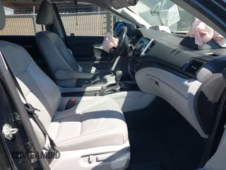 2016 Honda Pilot EX-L z VIN 5FNYF5H69GB043237, wystawiony jako IAAI lot #41890092 z przebiegiem 143 340 mil mil oraz . Historia ofert i sprzedaży dostępna na DreamBid. Obrazek 5.