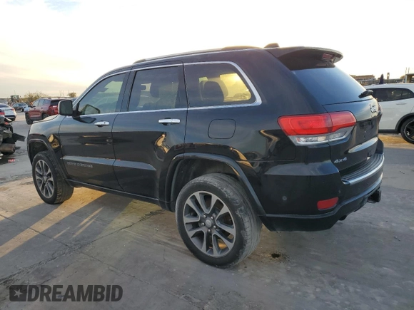 2019 Jeep Grand Cherokee High Altitude with VIN 1C4RJFCG3KC704050, listed as a Copart auction lot 83567544 with 62,696 mi miles and Clean Title. Bid and sale history available at carsss.com. Image 2.