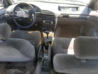 1997 Dodge Intrepid z VIN 2B3HD46T0VH566308, wystawiony jako Copart lot #56027725 z przebiegiem 243 686 mil mil oraz Szkoda całkowita • Salvage title. Historia ofert i sprzedaży dostępna na DreamBid. Obrazek 8.