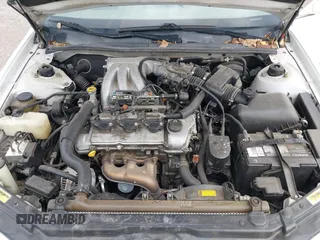 2001 Lexus ES 300 с VIN JT8BF28G210320831, выставлен на аукционе IAAI как лот 42439269 с пробегом 188 643 миль миль и . История ставок и продаж доступна на DreamBid. Изображение 10.
