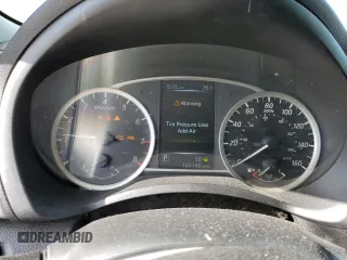 2017 Nissan Sentra S с VIN 3N1AB7AP5HY269151, выставлен на аукционе Copart как лот 52516245 с пробегом 165 140 миль миль и Списание • Salvage title. История ставок и продаж доступна на DreamBid. Изображение 9.