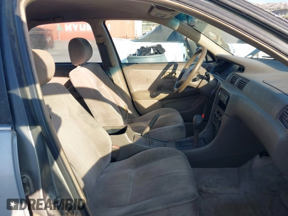 1997 Toyota Camry LE с VIN JT2BG22K3V0017020, выставлен на аукционе IAAI как лот 42452535 с пробегом 195 815 миль миль и . История ставок и продаж доступна на DreamBid. Изображение 5.