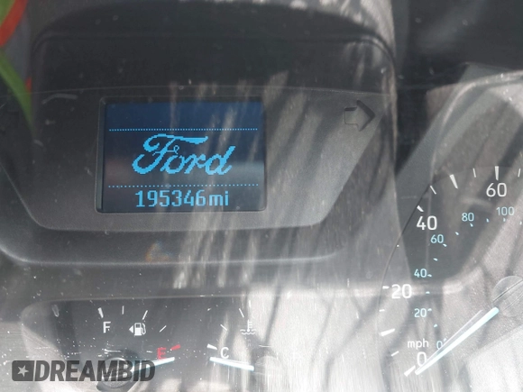 2017 Ford Transit XL with VIN 1FBZX2ZM0HKA05479, listed as a IAAI auction lot 42181202 with 195,346 mi miles and . Bid and sale history available at DreamBid. Image 15.