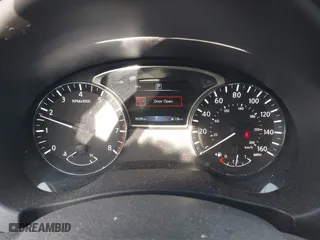 2018 Nissan Altima 2.5 SV with VIN 1N4AL3AP7JC235011, listed as a IAAI auction lot 41737494 with 76,330 mi miles. Bid and sale history available at carsss.com. Image 7.