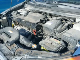 2010 Hyundai Elantra SE with VIN KMHDU4AD4AU212274, listed as a IAAI auction lot 41423177 with 161,145 mi miles and . Bid and sale history available at DreamBid. Image 19.