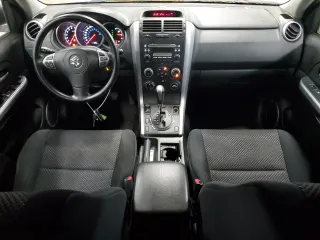 2007 Suzuki Grand Vitara XSport w/Snrf with VIN JS3TD944474201424, listed as a Copart auction lot 84463064 with 72,908 mi miles and Clean Title. Bid and sale history available at carsss.com. Image 8.