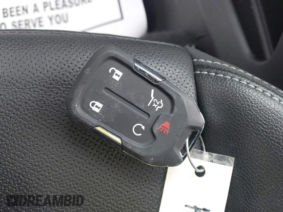 2024 GMC Terrain SLT with VIN 3GKALVEG1RL171374, listed as a IAAI auction lot 41567128 with 21,343 mi miles and . Bid and sale history available at DreamBid. Image 11.