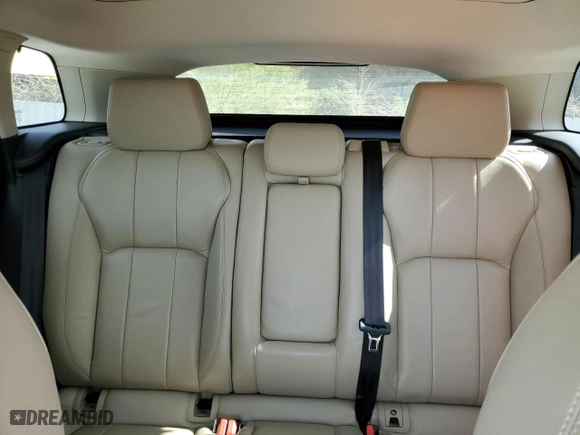2017 Land Rover Range Rover Evoque SE with VIN SALVP2BG2HH233259, listed as a Copart auction lot 49039545 with NaN miles and Clean Title. Bid and sale history available at carsss.com. Image 10.