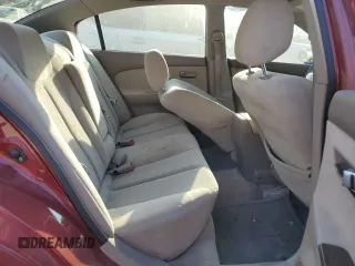 2005 Nissan Altima SL with VIN 1N4BL11D35C383385, listed as a Copart auction lot 48115415 with 291,403 mi miles and Salvage title. Bid and sale history available at DreamBid. Image 10.