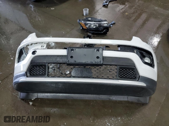 2025 Jeep Compass Limited with VIN 3C4NJDCN0ST565517, listed as a Copart auction lot 61679475 with 6,153 mi miles and Clean title. Bid and sale history available at DreamBid. Image 13.