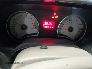 2008 Ford Explorer Eddie Bauer z VIN 1FMEU74878UA14531, wystawiony jako Copart lot #59576515 z przebiegiem 199 825 mil mil oraz Szkoda całkowita • Salvage title. Historia ofert i sprzedaży dostępna na DreamBid. Obrazek 9.