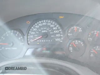 2007 Chevrolet TrailBlazer LS with VIN 1GNDS13S072230724, listed as a IAAI auction lot 41950614 with 195,449 mi miles and . Bid and sale history available at DreamBid. Image 7.