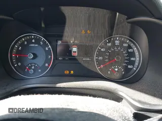 2023 Kia Forte LXS z VIN 3KPF24AD6PE504664, wystawiony jako IAAI lot #41478917 z przebiegiem 48 588 mil mil oraz . Historia ofert i sprzedaży dostępna na DreamBid. Obrazek 7.