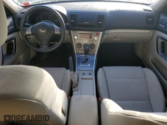 2009 Subaru Outback Special Edtn with VIN 4S4BP61C997325519, listed as a Copart auction lot 78599214 with 148,580 mi miles and Salvage Title. Bid and sale history available at carsss.com. Image 8.