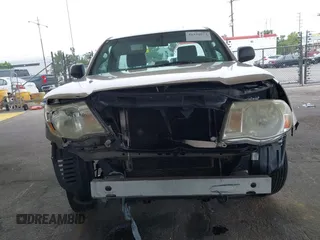 2008 Toyota Tacoma с VIN 5TENX22N68Z516901, выставлен на аукционе IAAI как лот 42359973 с пробегом 283 795 миль миль и . История ставок и продаж доступна на DreamBid. Изображение 6.
