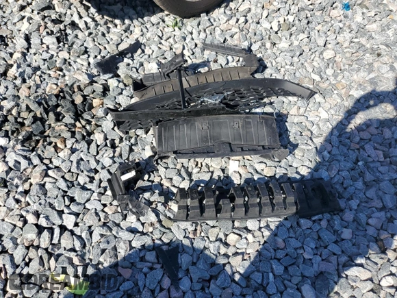 2019 Ford Mustang EcoBoost с VIN 1FA6P8TH5K5163468, выставлен на аукционе Copart как лот 56547035 с пробегом 56 977 миль миль и Списание • Salvage title. История ставок и продаж доступна на DreamBid. Изображение 12.