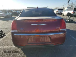 2019 Chrysler 300 Limited with VIN 2C3CCAEG1KH555770, listed as a Copart auction lot 85336674 with 72,260 mi miles and Salvage Title. Bid and sale history available at DreamBid. Image 6.