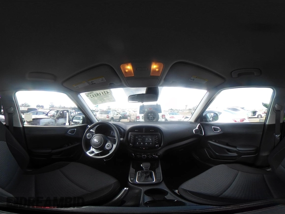 2021 Kia Soul S with VIN KNDJ23AU7M7126130, listed as a IAAI auction lot 42118112 with 21,773 mi miles and . Bid and sale history available at DreamBid. Image 18.