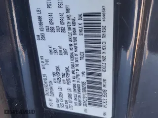 2001 Dodge Ram 1500 with VIN 3B7HC13Y11G802765, listed as a Copart auction lot 49845755 with 169,287 mi miles and Salvage Title. Bid and sale history available at carsss.com. Image 14.