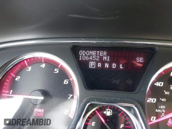 2016 GMC Acadia Denali with VIN 1GKKVTKD9GJ212433, listed as a IAAI auction lot 42028280 with 106,452 mi miles and . Bid and sale history available at DreamBid. Image 16.