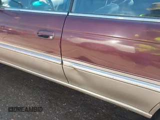 1999 Subaru Legacy Outback с VIN 4S3BG6853X6601756, выставлен на аукционе IAAI как лот 42741509 с пробегом 287 728 миль миль и . История ставок и продаж доступна на DreamBid. Изображение 6.