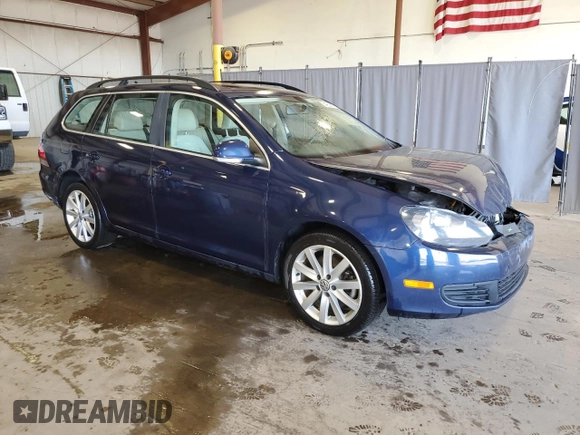 2014 Volkswagen Jetta TDI w/Sunroof z VIN 3VWPL7AJ0EM625568, wystawiony jako Copart lot #54929055 z przebiegiem 134 793 mil mil oraz Szkoda całkowita • Salvage title. Historia ofert i sprzedaży dostępna na DreamBid. Obrazek 4.